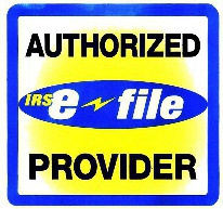 Authorized IRS EFile Provider